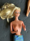 Vintage 80’s Barbie- Reserved For Stevieocean