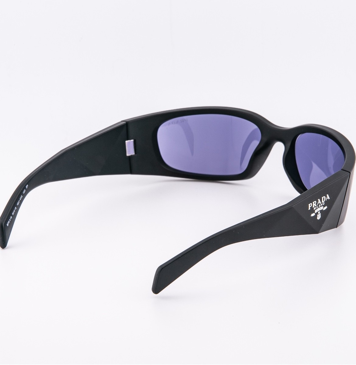 ブルガリ BV4136BF 5412 プラダ VPR19S-F 1AB-101 Prada PR 19WV Eyeglasses | LensCrafters