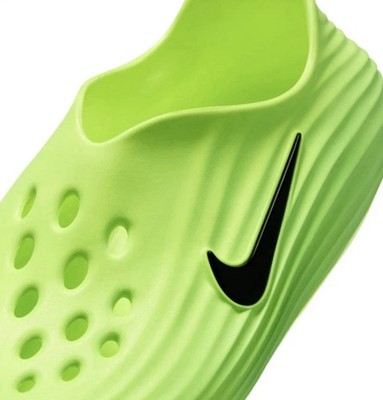 New Nike ReactX Rejuven8 HV5060-300 Mens Size 12Men W13 Unisex Green Strike Volt New Nike ReactX Rejuven8 Green Strike HV5060-300 Men main image 4