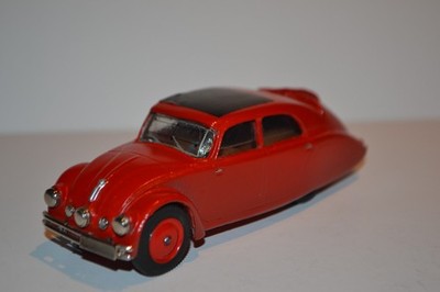 Tatra 77a AUTO REPLICAS  no 9 
