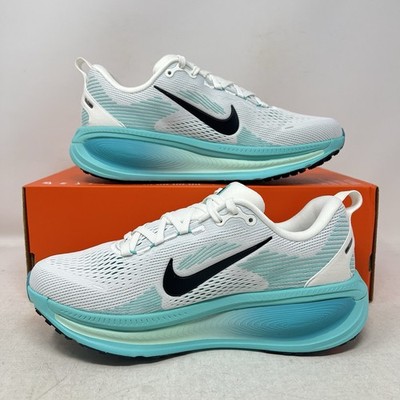 Nike Vomero 18 Dusty Cactus Geode Teal Men's Running Shoes No Lid