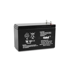 12V 9AH Battery Replacement for Generac XG8000E Portable Generators