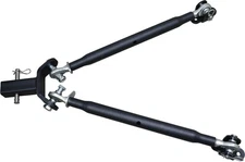 For Gen-Y 2.5in Stabilizer Kit For 32K Hitches