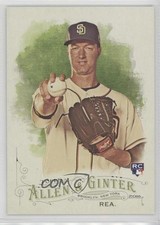 2016 Topps Allen & Ginter Colin Rea #141 1c7