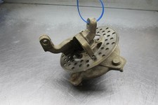 SMC250 Ram Quadzilla Quad Atv Front Left Wheel Hub Disc And Knuckle 