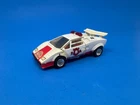 Transformers Hasbro Takara Japan Vintage G1 Red Alert Figure (ND)