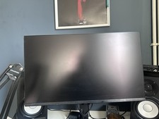 Samsung 27" Odyssey G50D QHD 180Hz Gaming Monitor