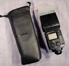 Olympus FL-50R Flash