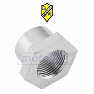 Eastern Motorcycle Clutch Hub Nut for 1993-2009 Harley Davidson FXDL Dyna hr