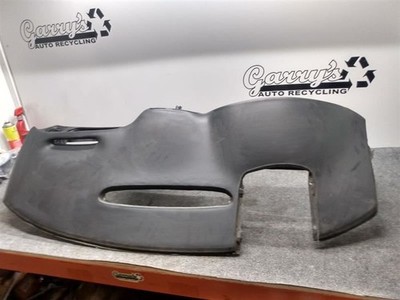 Dash Panel With Head-up Display Opt UV6 Fits 99-04 CORVETTE 455519