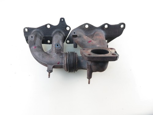 AUSPUFFKRÜMMER MAZDA CX-7 (ER) 2.3 MZR DISI Turbo AWD 238 - L3-VDT  M1048163