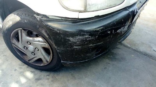 MOTEUR DE CHAUFFAGE / 784792 POUR NISSAN VANETTE CARGO 2.3 DIESEL - Photo 5/10