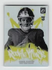 2025 Donruss Optic Abdul Carter Base (RAW)