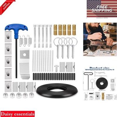 Brake Tune Up Kit for Tapco Pro Siding Brakes | Replacement Parts for Pro 14 ...