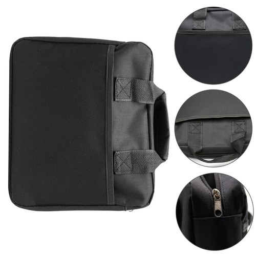 Effects Pack Audio Effector Storage Bag Electronics Carrying Cases - 第 6/12 張圖片