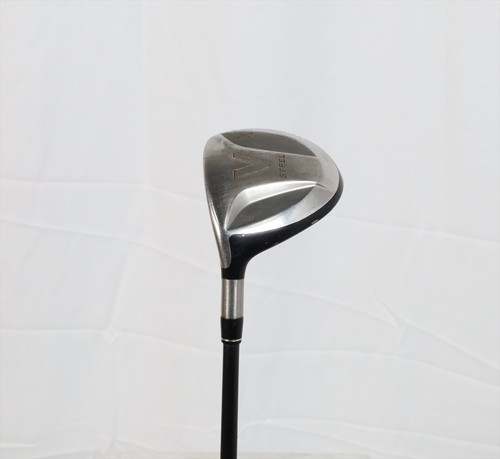 Taylormade V Steel 15° 3 Fairwayholz Regular M.A.S.2 1154968 Gut Linkshand Lh