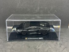 1/43  Hot Wheels Elite Lamborghini Aventador 969171