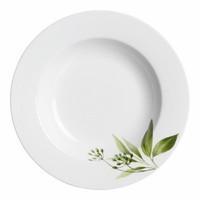 Ritzenhoff & Breker Teller Tief Evora Speiseteller Suppenteller Pasta Ø 22 Cm
