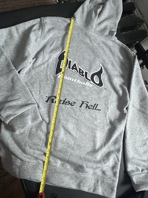 Sweat à capuche emblématique - Homme de luxe | Nouveautés 1AJCEL