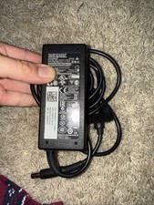 Genuine Dell HA65NS5-00 AC Adapter 50-60Hz 1.7A 19.5V-3.34A A065R039L 09RN2C