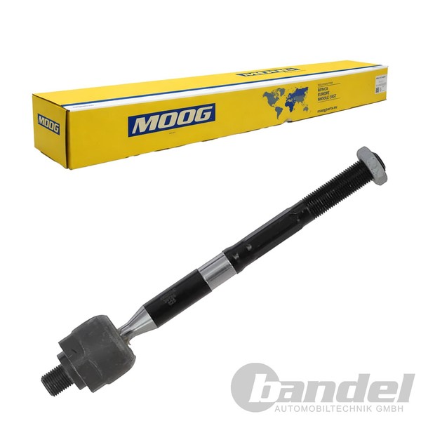 Moog Axialgelenk Spurstange Passend FüR Hyundai Tucson Kia Sportage-image
