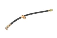 Vorderachse Rechts Abe C82053ABE Bremsschlauch FüR Mazda