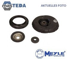 11-14 641 0025 FEDERBEINLAGER DOMLAGER VORNE MEYLE FÜR CITROËN DS3,C3 II,C3
