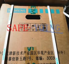 1PCS SIEMENS DC Drive 6RA7085-6FS22-0-Z Z=X01 NEW