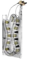 For Whirlpool Dryer Heating Element Assembly ❂(Full Fit Models)