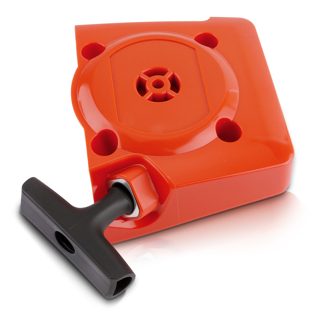 Kit Avviamento A Strappo (recoil Starter) Per Soffiatori Husqvarna 560 570 580 BTS/BFS - Ricambio RealRay 578283501