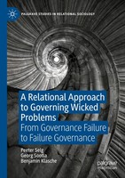 A Relational Approach To Governing Wicked Problems, Peeter Selg
