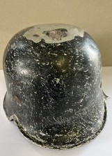Helm Kopfbedeckung Militaria 1918-1945 Sammeln Seltenes Sammlerst&uuml;ck