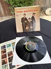 INTRODUCING THE BEATLES ~ 1964  VEE JAY 1062 ~ ORIGINAL RARE