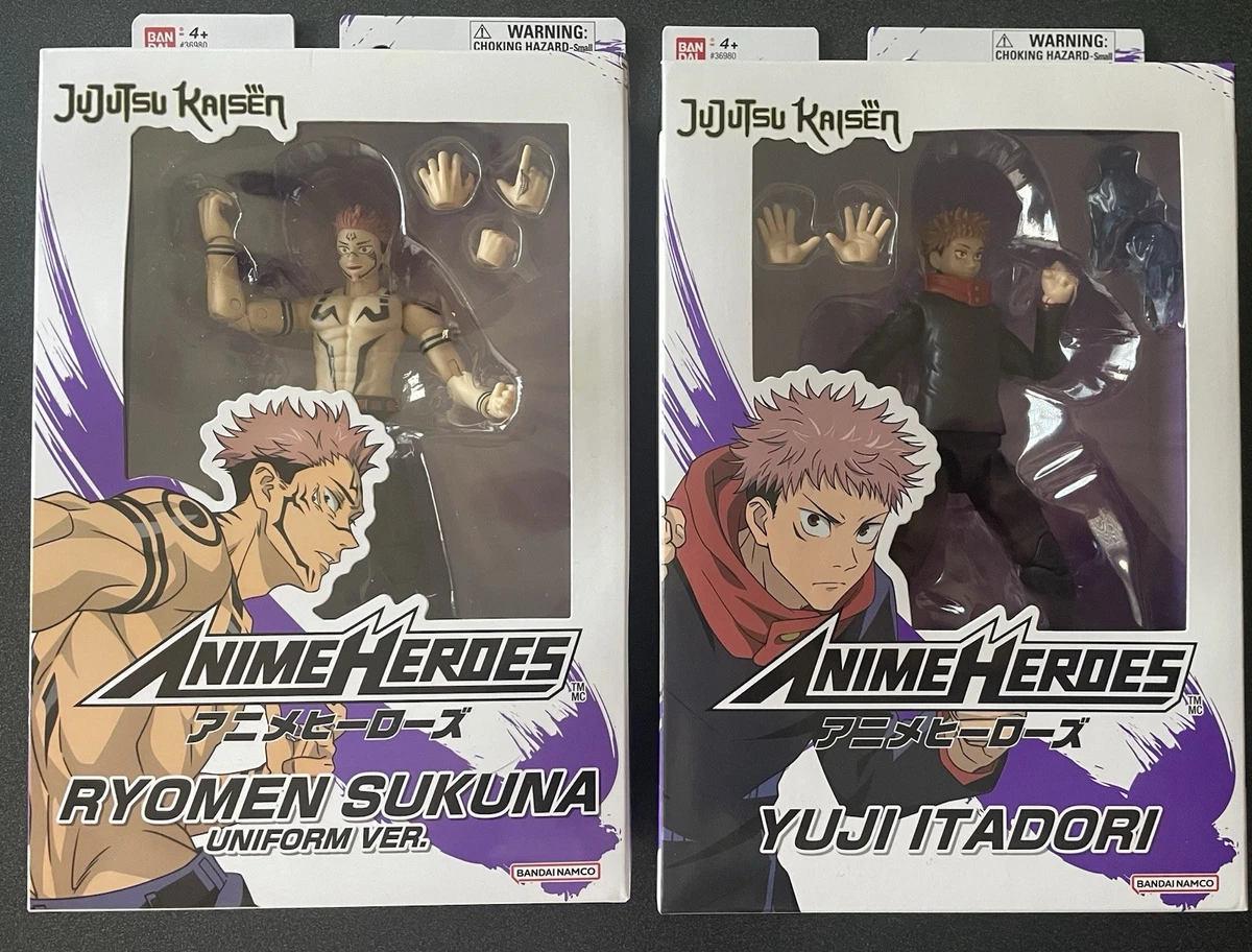 Anime Figure Lot products for sale | eBay