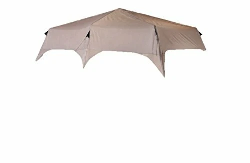 Coleman instant tent shop rainfly