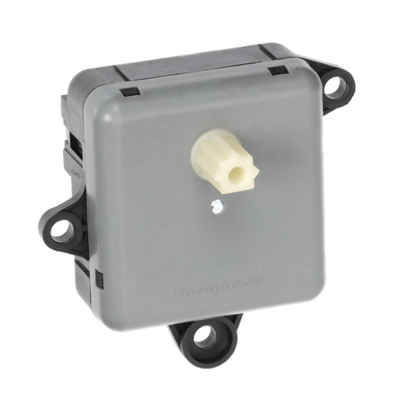 SCITOO HVAC Blend Door Actuator - Replacement For Chevy Equinox 2005, Saturn Vue 2002-2007 (Part #604-196)