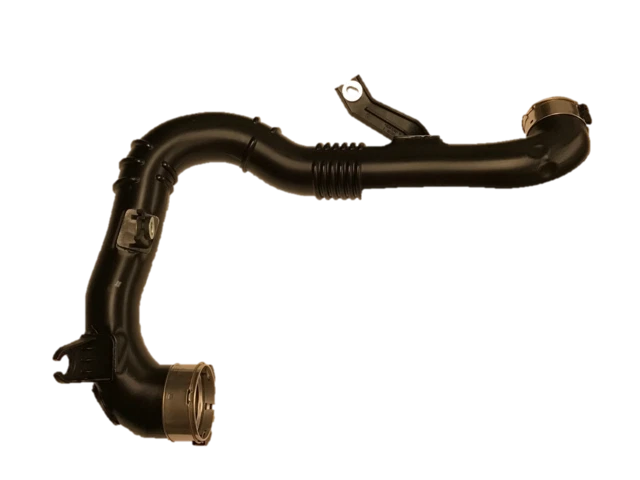 Genuine OEM Nissan Juke Sentra 1.6 Turbo Inlet Tube 14460-BV80B | eBay