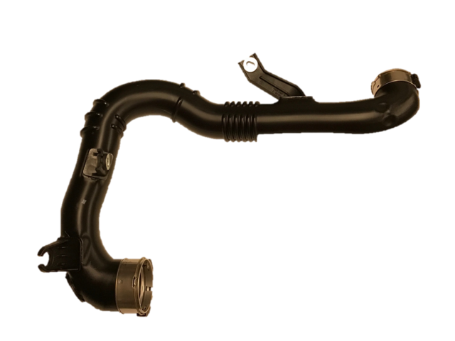 Genuine OEM Nissan Juke Sentra 1.6 Turbo Inlet Tube 14460-BV80B | eBay