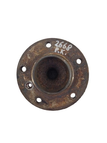 BMW 3 E90 E91 2010 Radnabe Vorne Wheel Hub Front 6765157