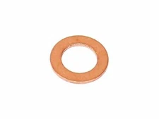 Fischer & Plath Seal Ring / Washer fits Mercedes E320 2007-2009 92DFWH