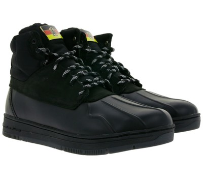 K1X Kickz X Dandy Diary shellduck HighTop Sneaker-Boots 5163
