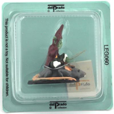 Legend Collection ''Trasgo'' Del Prado LEG060