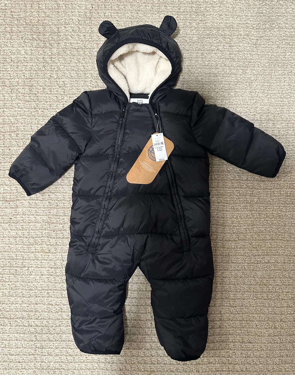 Gap hotsell baby puffer