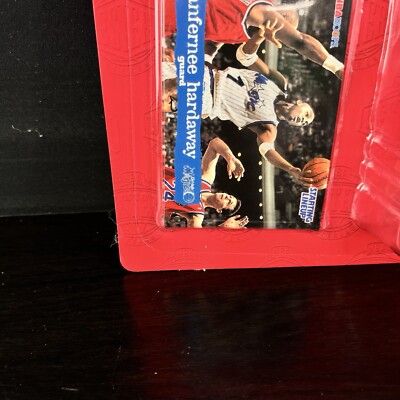 NBA Basketball Starting Lineup (1996) Anfernee Hardaway Orlando