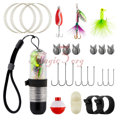 ego s2 slider fishing net Deep Landing 19