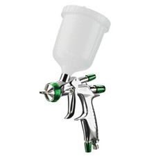 ANEST IWATA Spray Gun ETS&phi;1.4mm Gravity Feed  LS-400-ETS14-S1 with Cup Japan