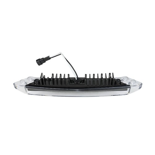 LED Front Spot Light For Can Am Spyder RT 219400991 2020-2022 2023 Bumper Lamp - Picture 11 of 12