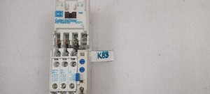 Cutler-Hammer Overload Relay C306DN3 SERIES B1 +  AN16ANO C1