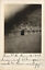 thumbnail 1  - PC EGYPT, SPHINXES ON ROAD TO KARNAC, 1909, Vintage REAL PHOTO Postcard (b30837)