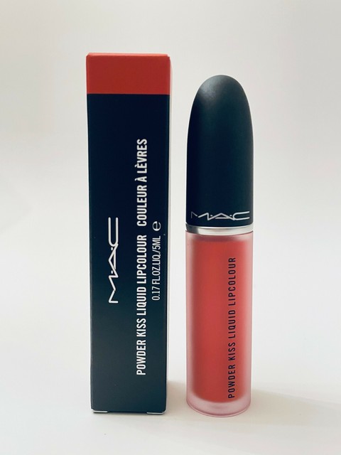 mac crossfade lipstick